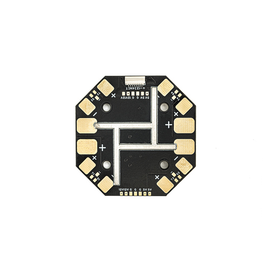 MORA 12S 400A power distribute board