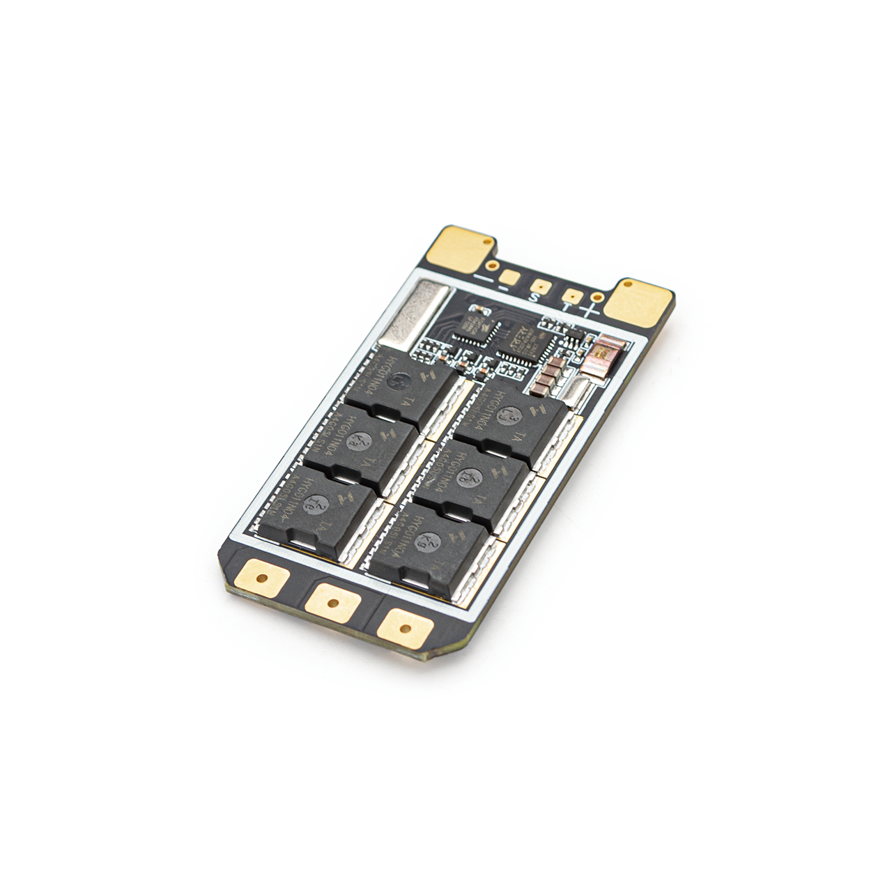 MORA AM32 8S 90A  single ESC