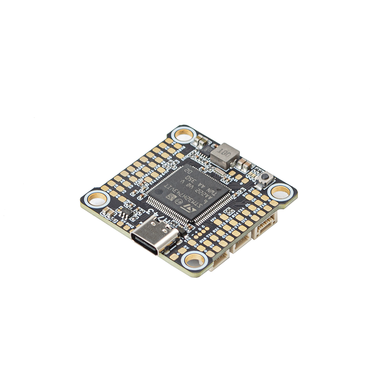 MORA STM32H743 tiny development board
