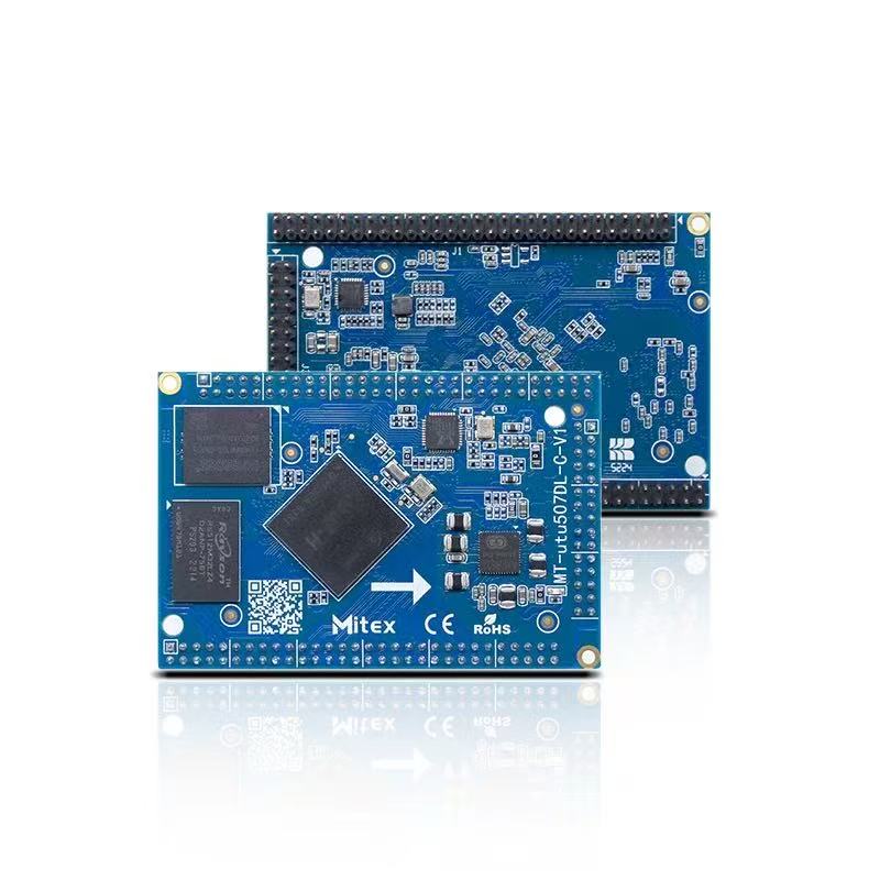 STM32H743 Development  Board