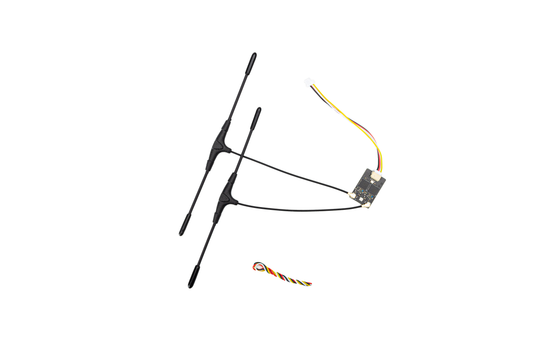 Receiver  Module