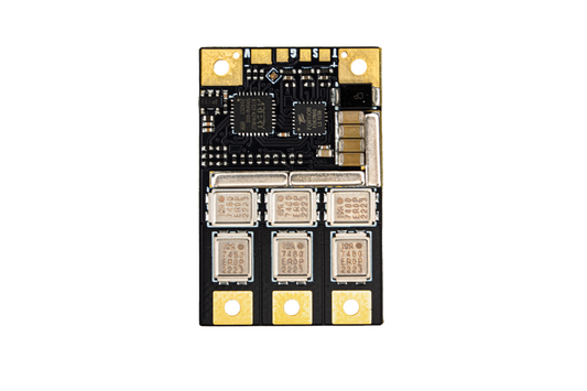 MORA AM32 8S 70A ESC