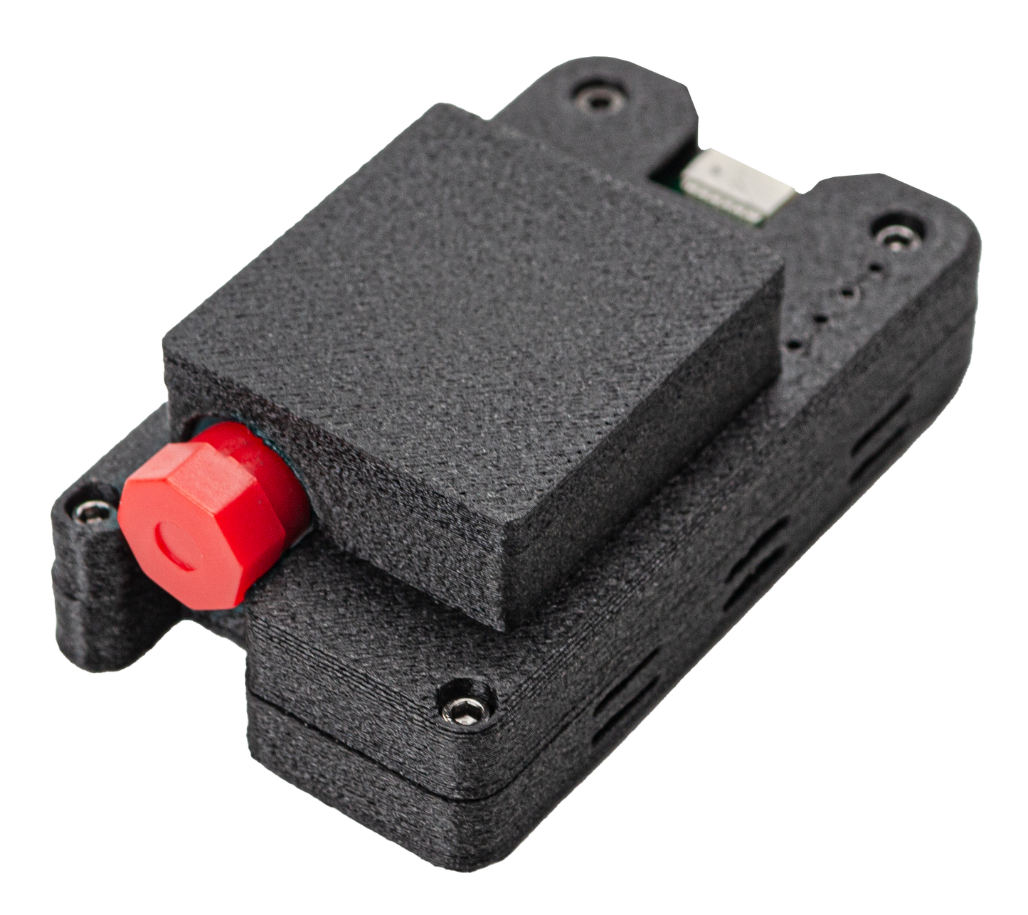 Fiber optic module
