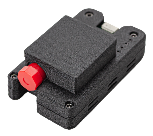Fiber optic module
