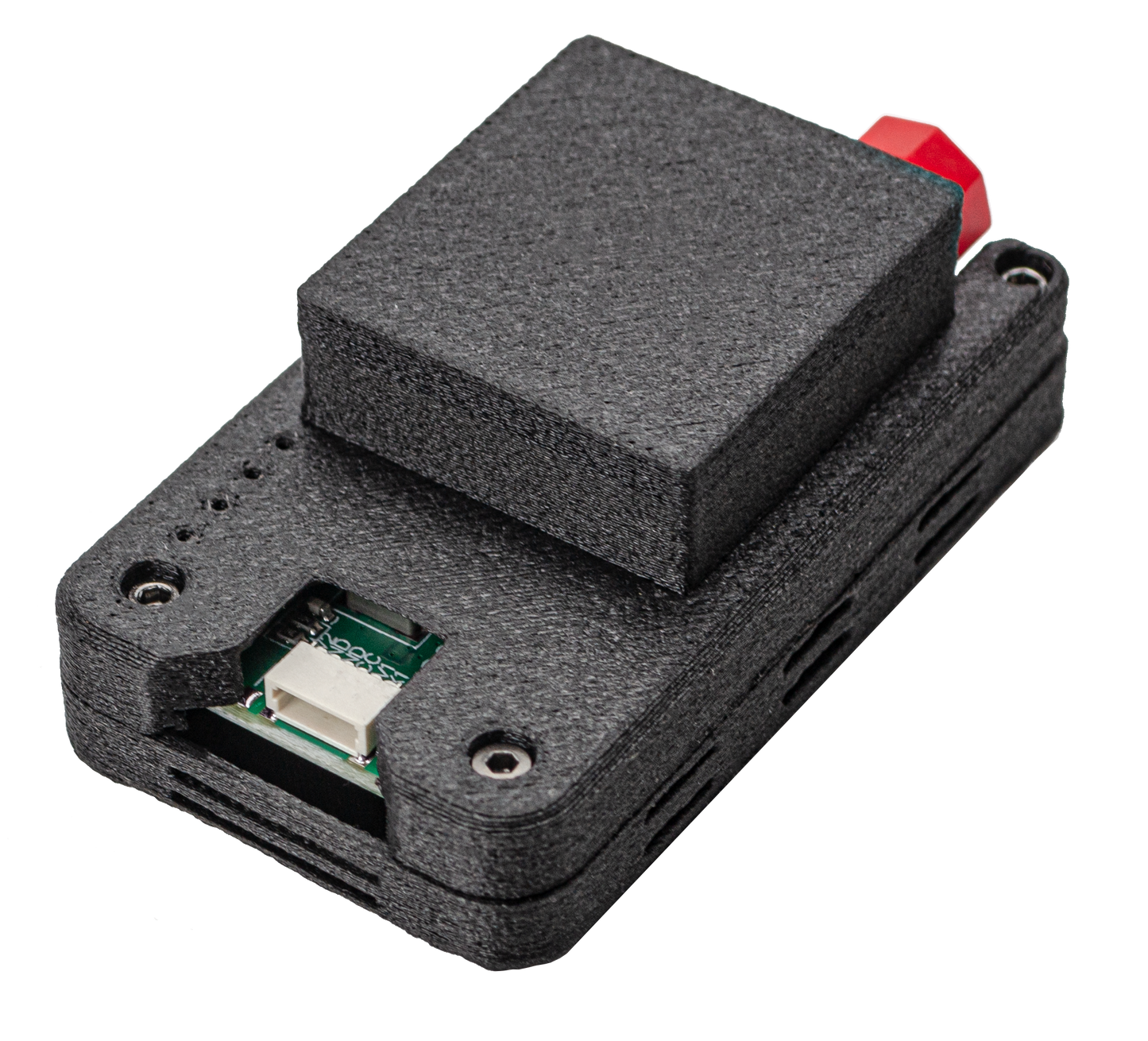 Fiber optic module