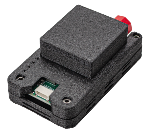 Fiber optic module