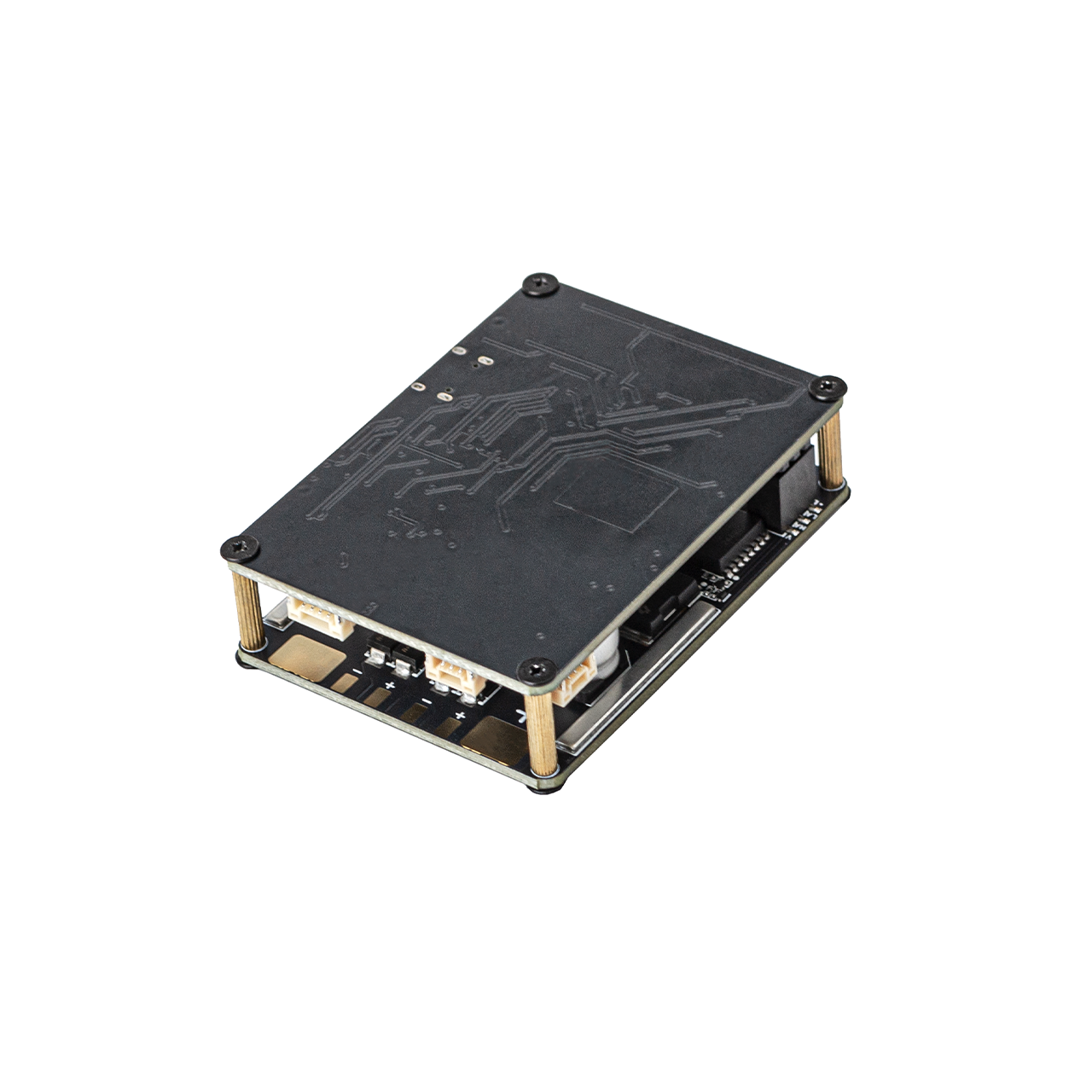 MORA 12S 100A VESC rover motor driver