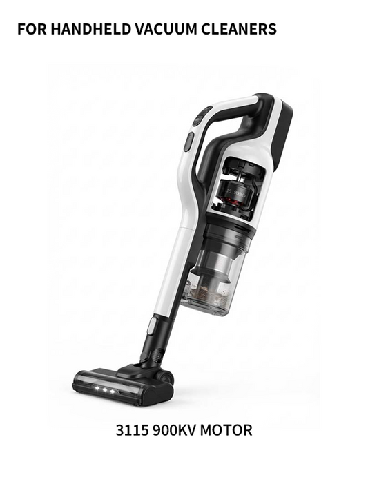 Handheld Vacuum Cleaner Motor (Customized)