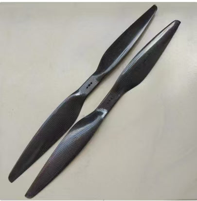 Industrial fan blade