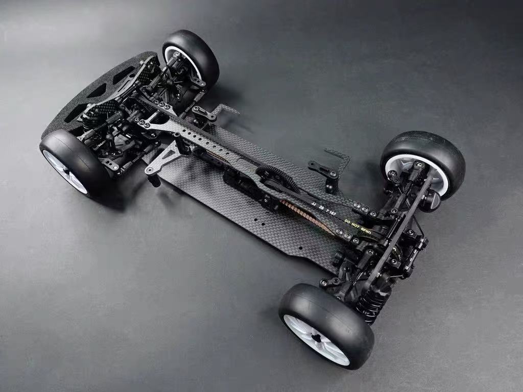 Ground Vehicle Frame components