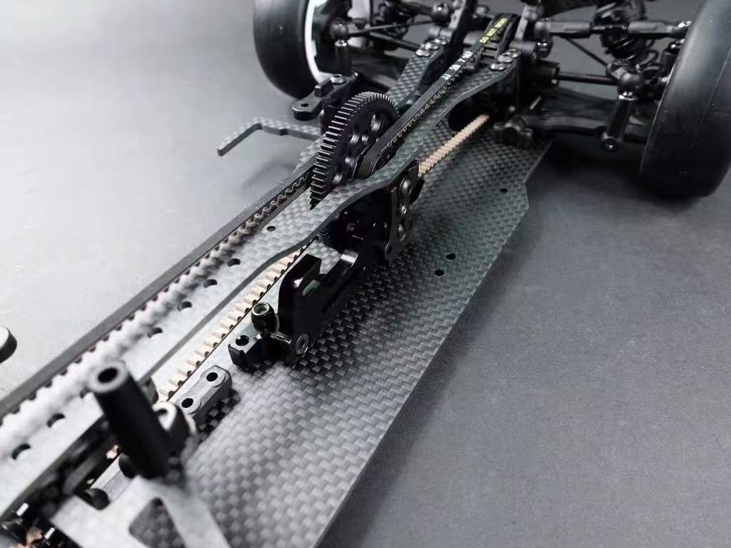 Ground Vehicle Frame components