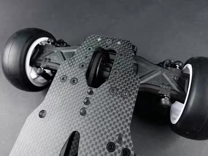 Ground Vehicle Frame components