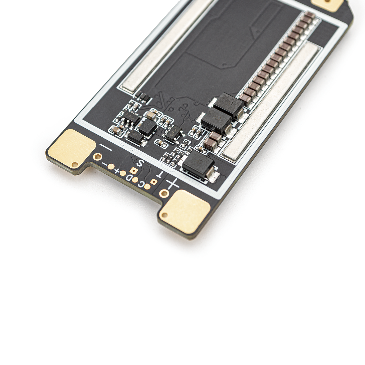 MORA AM32 8S 90A  single ESC