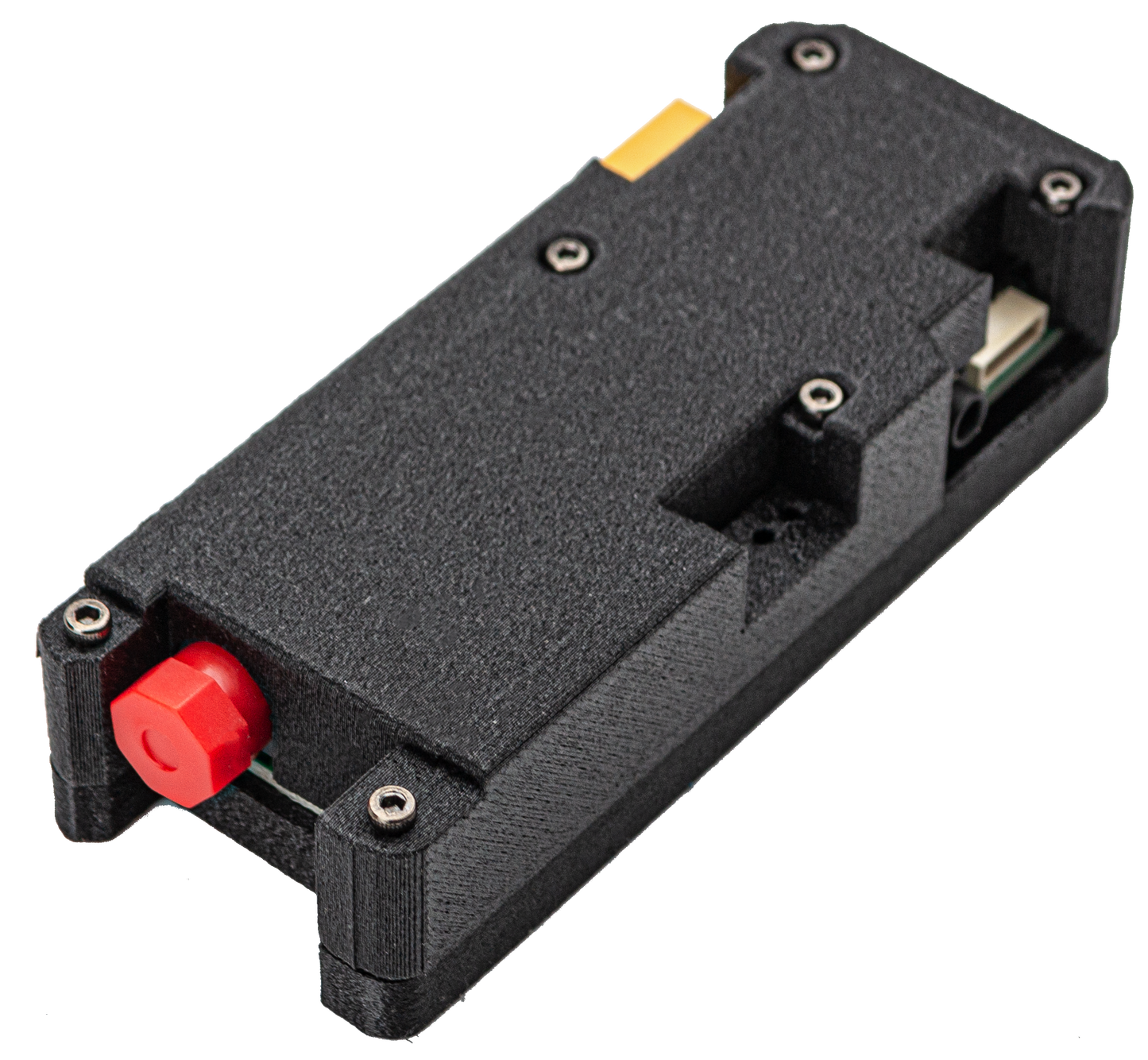 Fiber optic  ground end module(40km)