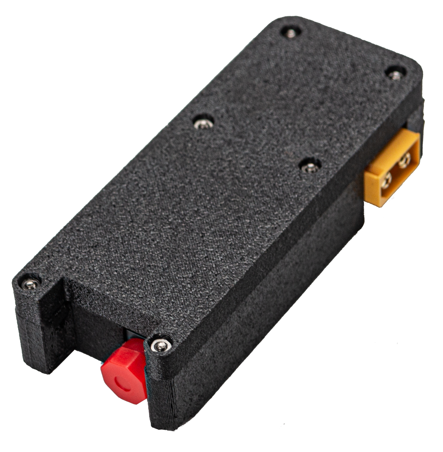 Fiber optic  ground end module(40km)