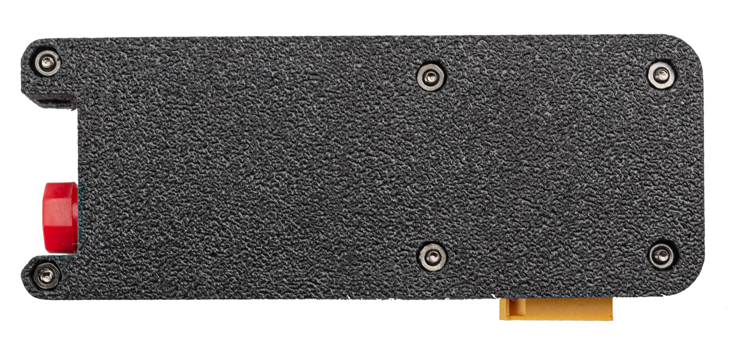 Fiber optic  ground end module(40km)