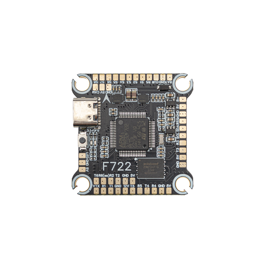MORA STM32F722 tiny development board